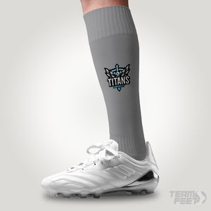 FC Titans - GRIP KNEE