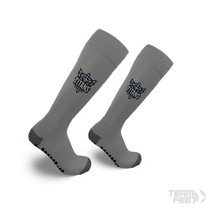 FC Titans - GRIP KNEE