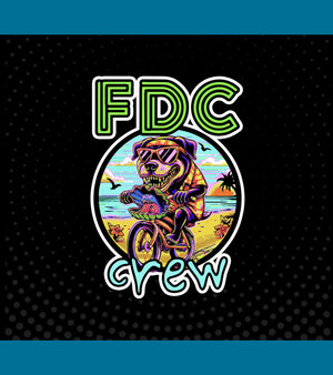 FDC Crew - MID