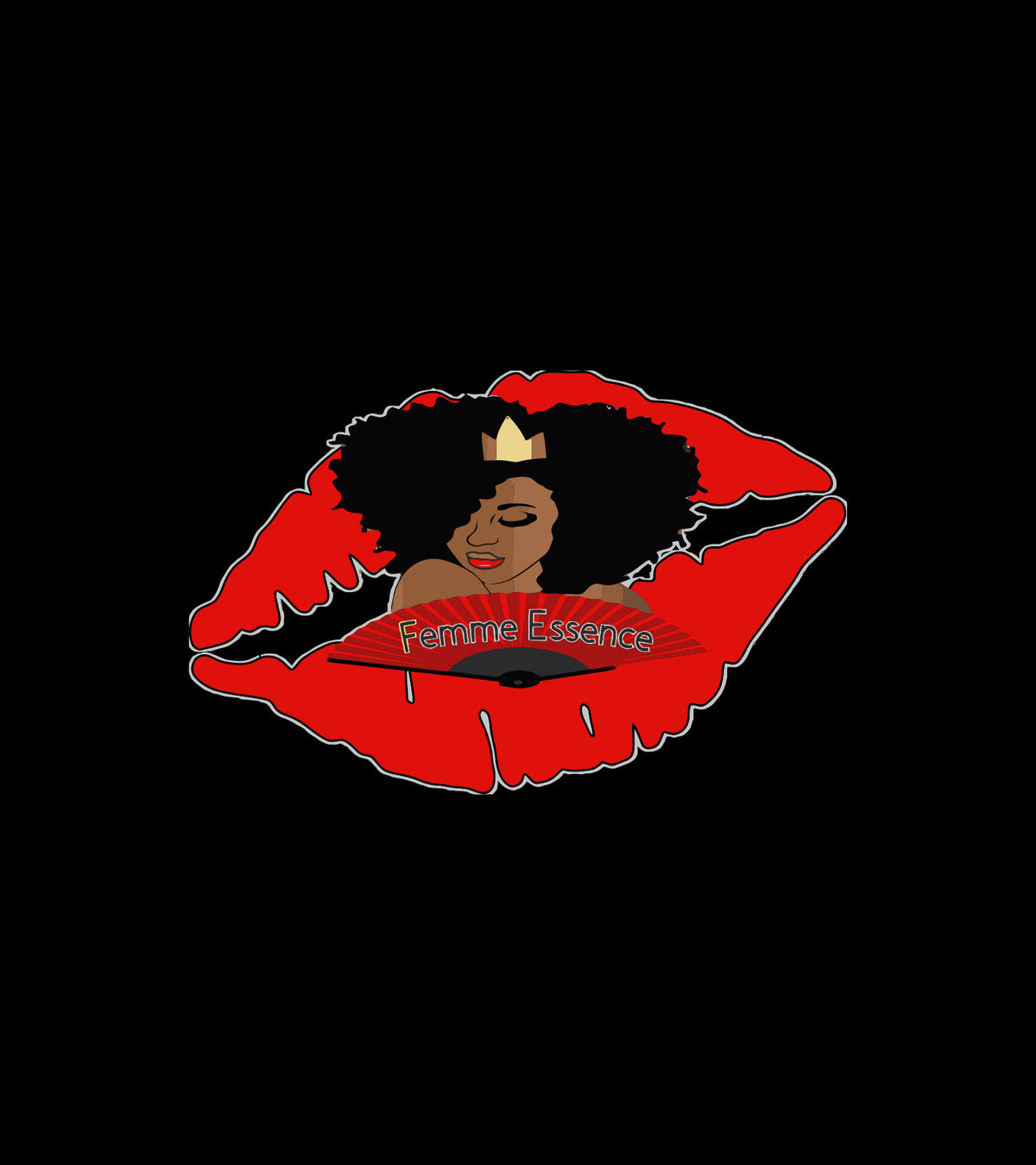 FEMME ESSENCE - Crew