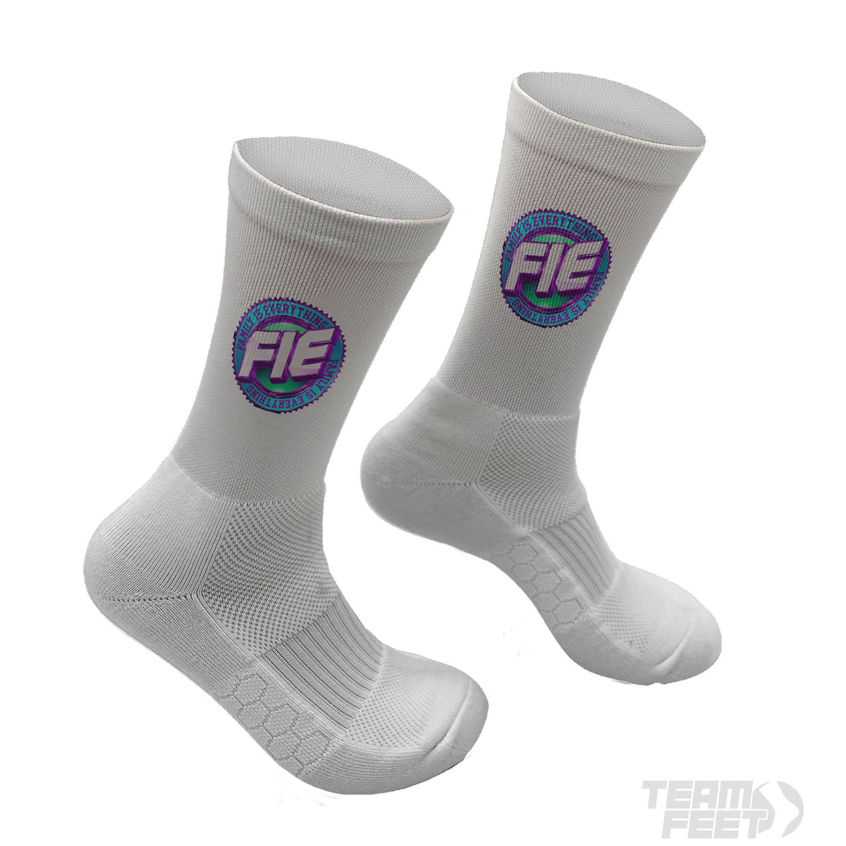 FIE - CREW mockup