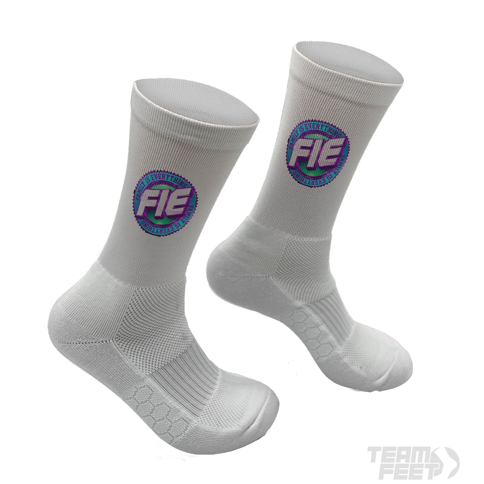 FIE - CREW