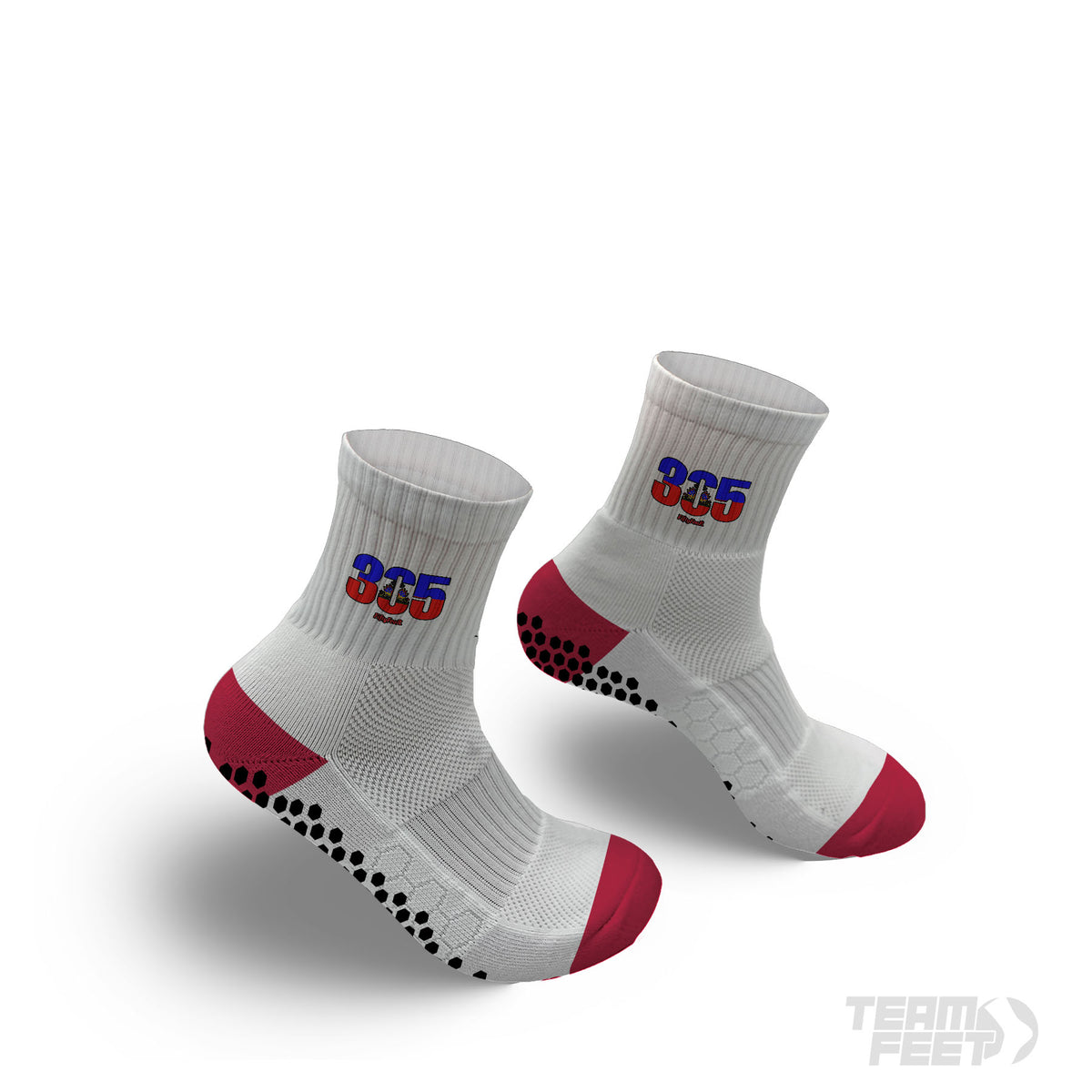 FIFTYFOUR - Grip Quarter