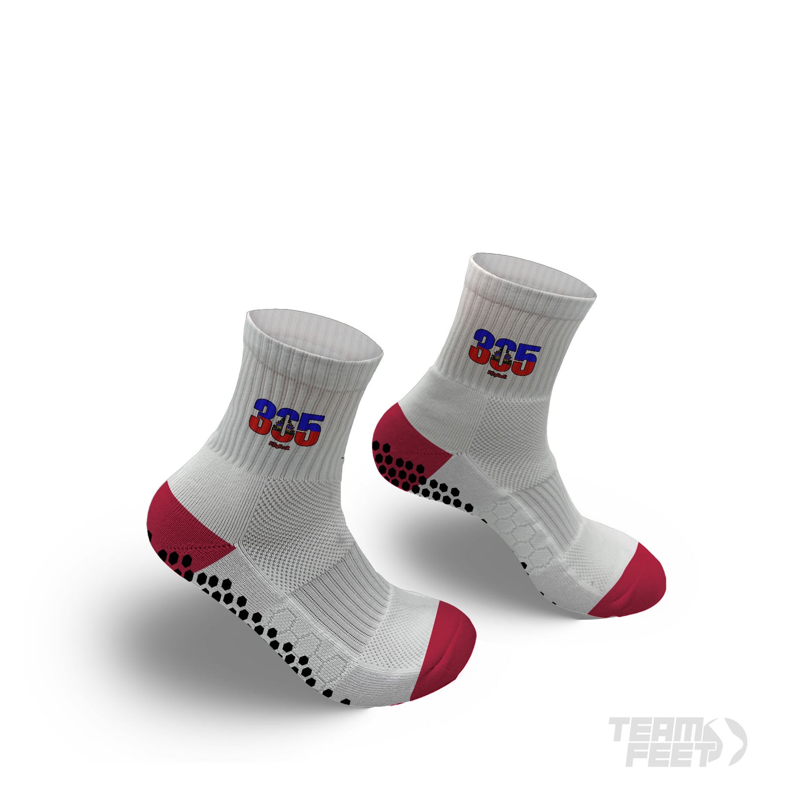 FIFTYFOUR - Grip Quarter