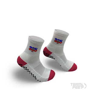 FIFTYFOUR - Grip Quarter