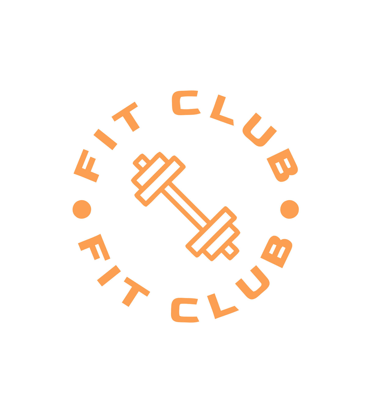 FITCLUB - Crew