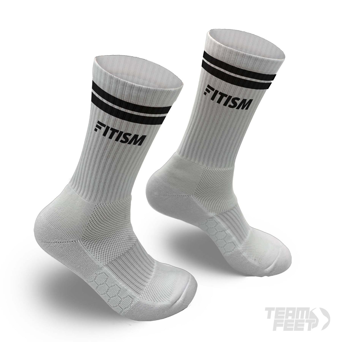 FITISM - Crew mockup