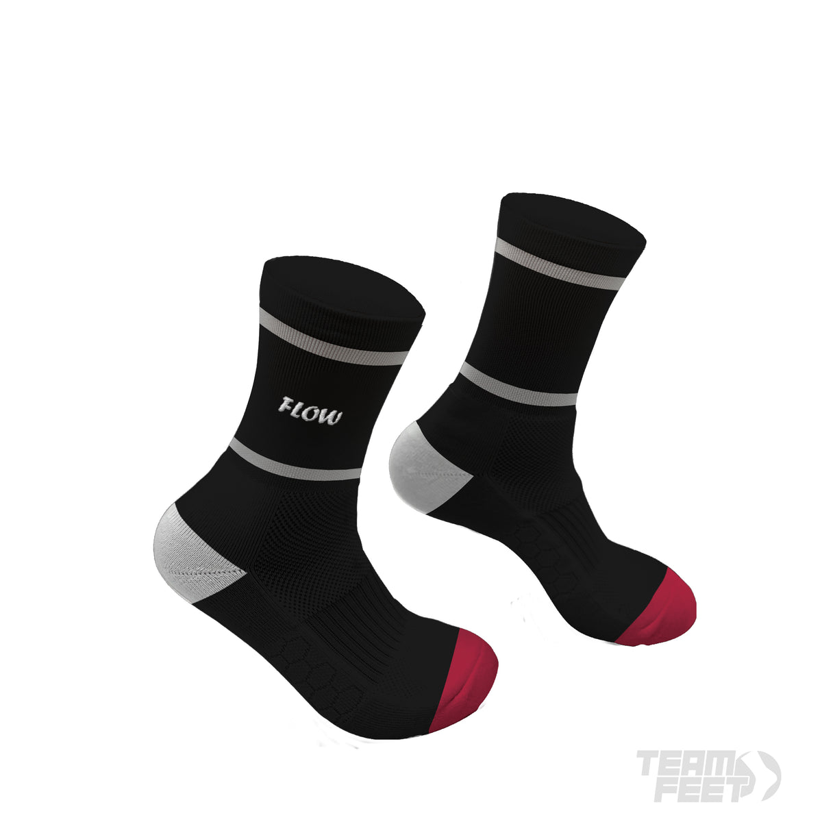 F L O W - MID mockup