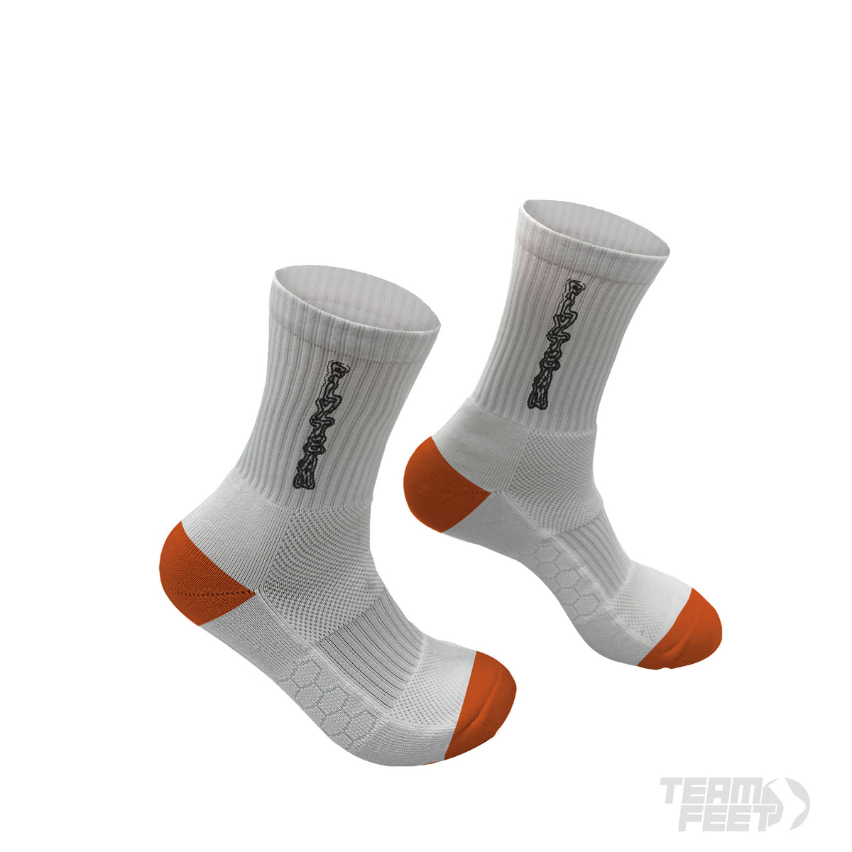 FLYTEAM - MID mockup