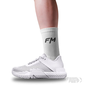 FM Crew Sock - Mid