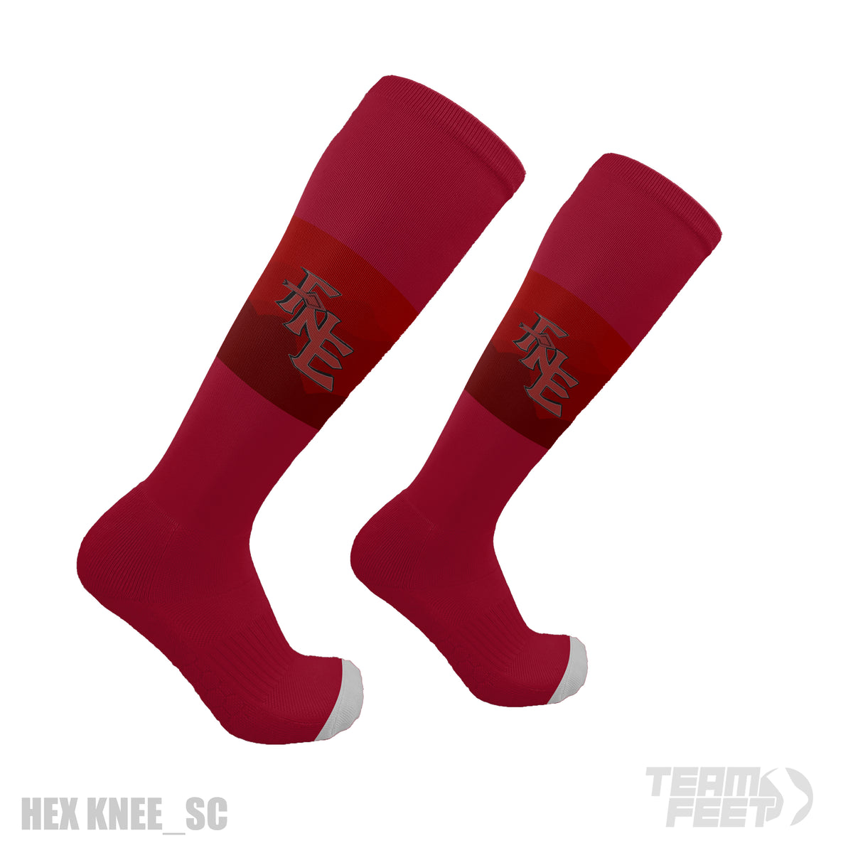 FNE Raiders - KNEE