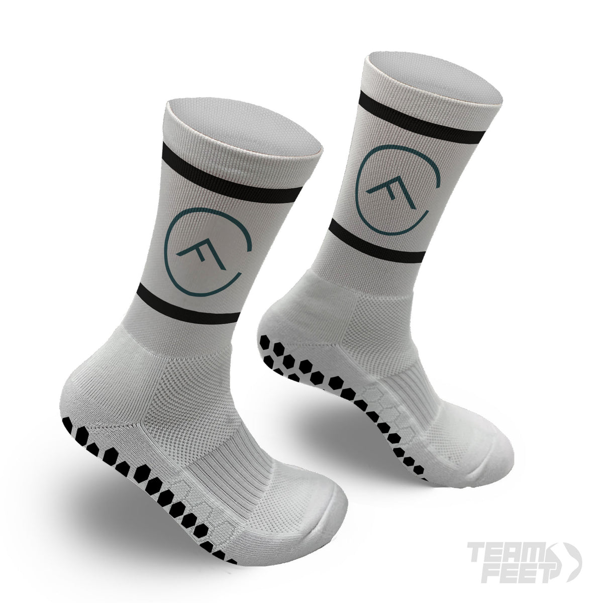 Faico & Co. - GRIP CREW mockup