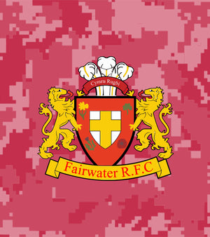 Fairwater RFC - MID