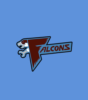 Falcons - MID