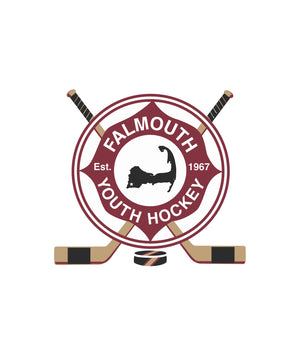 Falmouth youth hockey - CREW