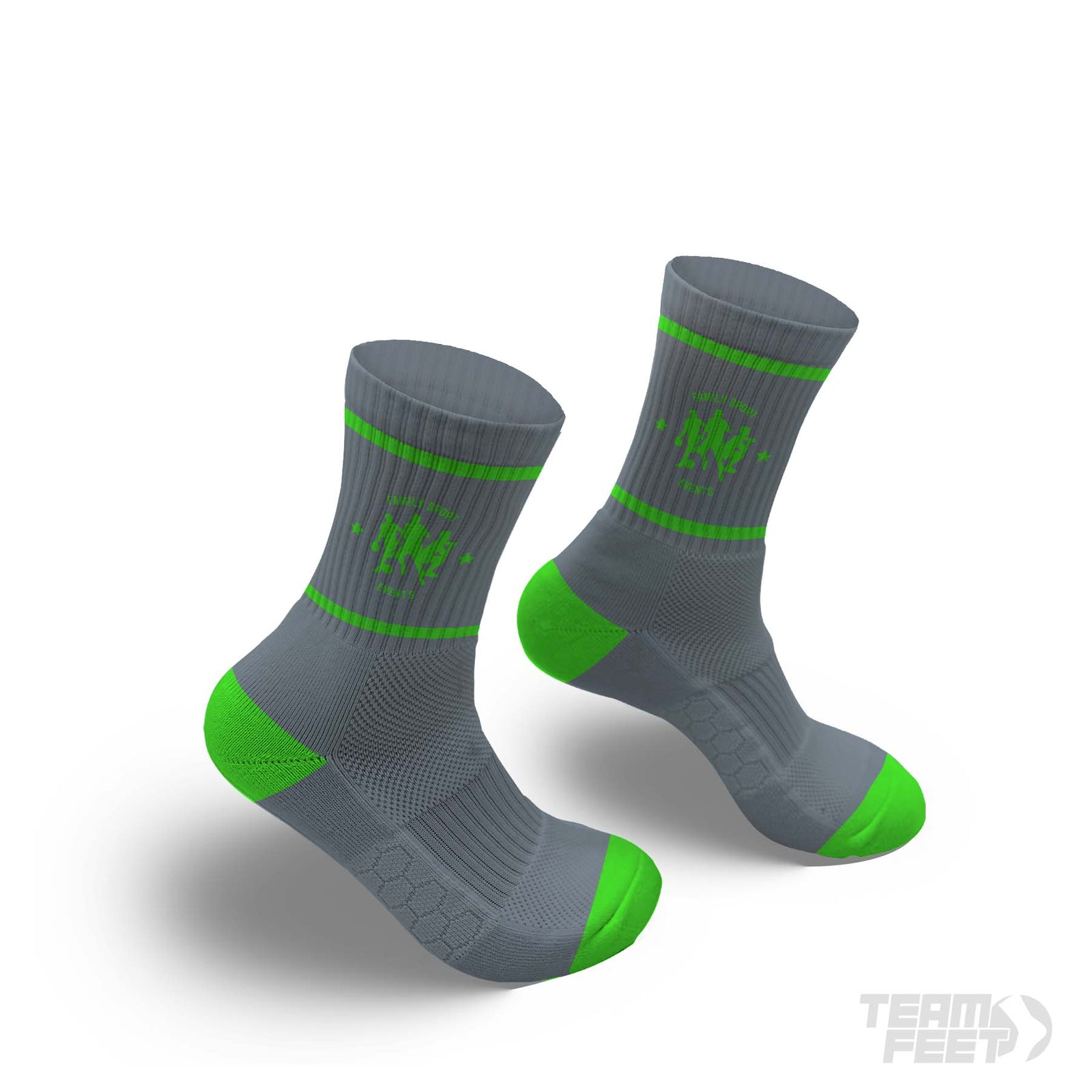 Family Sport Events - Mid - WHOLESALE (Dark Grey)