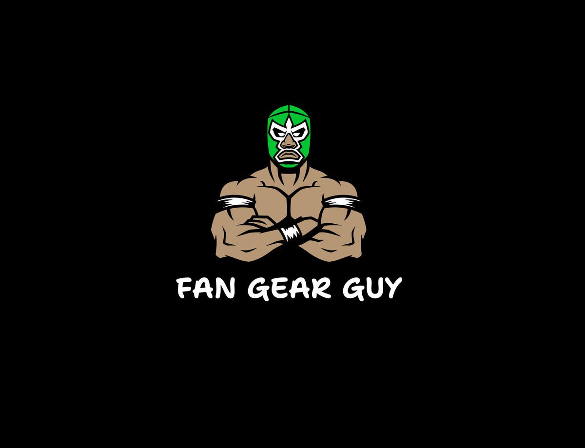 Fan Gear Guy - GRIP QUARTER