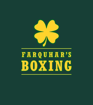 Farquhar’s Boxing - CREW