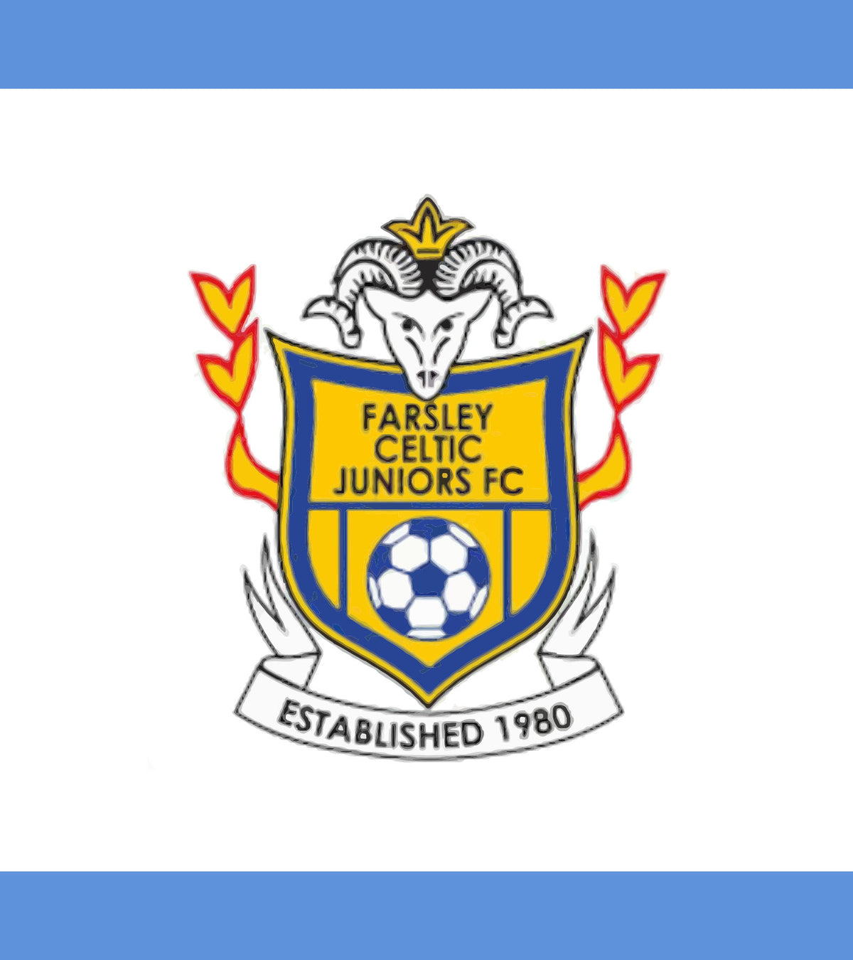 Farsley Celtic Juniors - Grip Mid