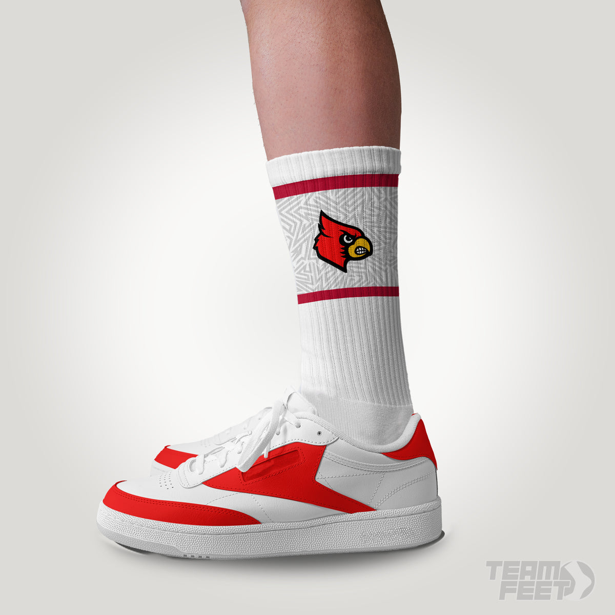 Farview cardinals  - CREW