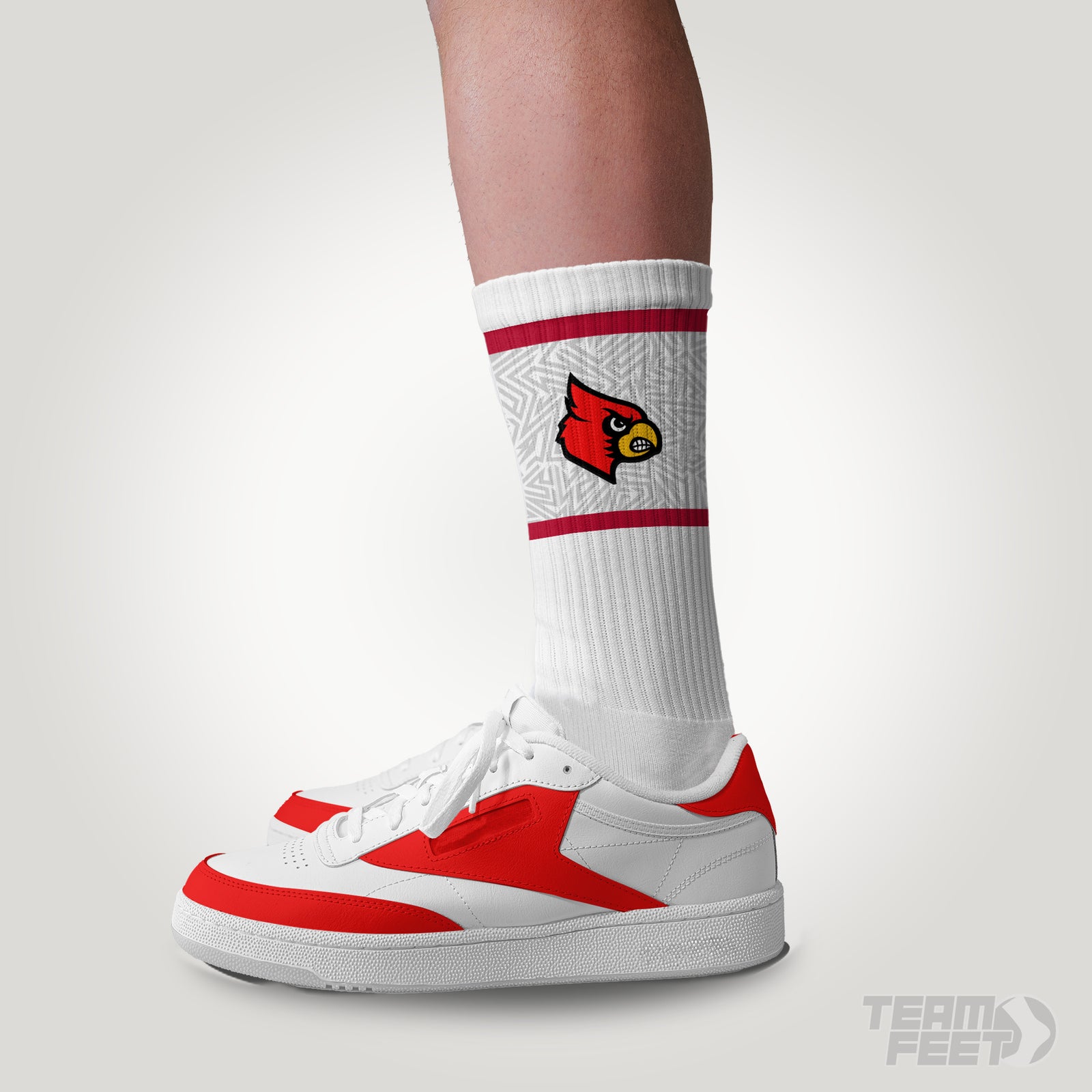 Farview cardinals  - CREW
