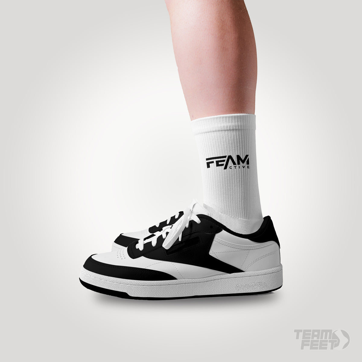 Feam Active - MID mockup