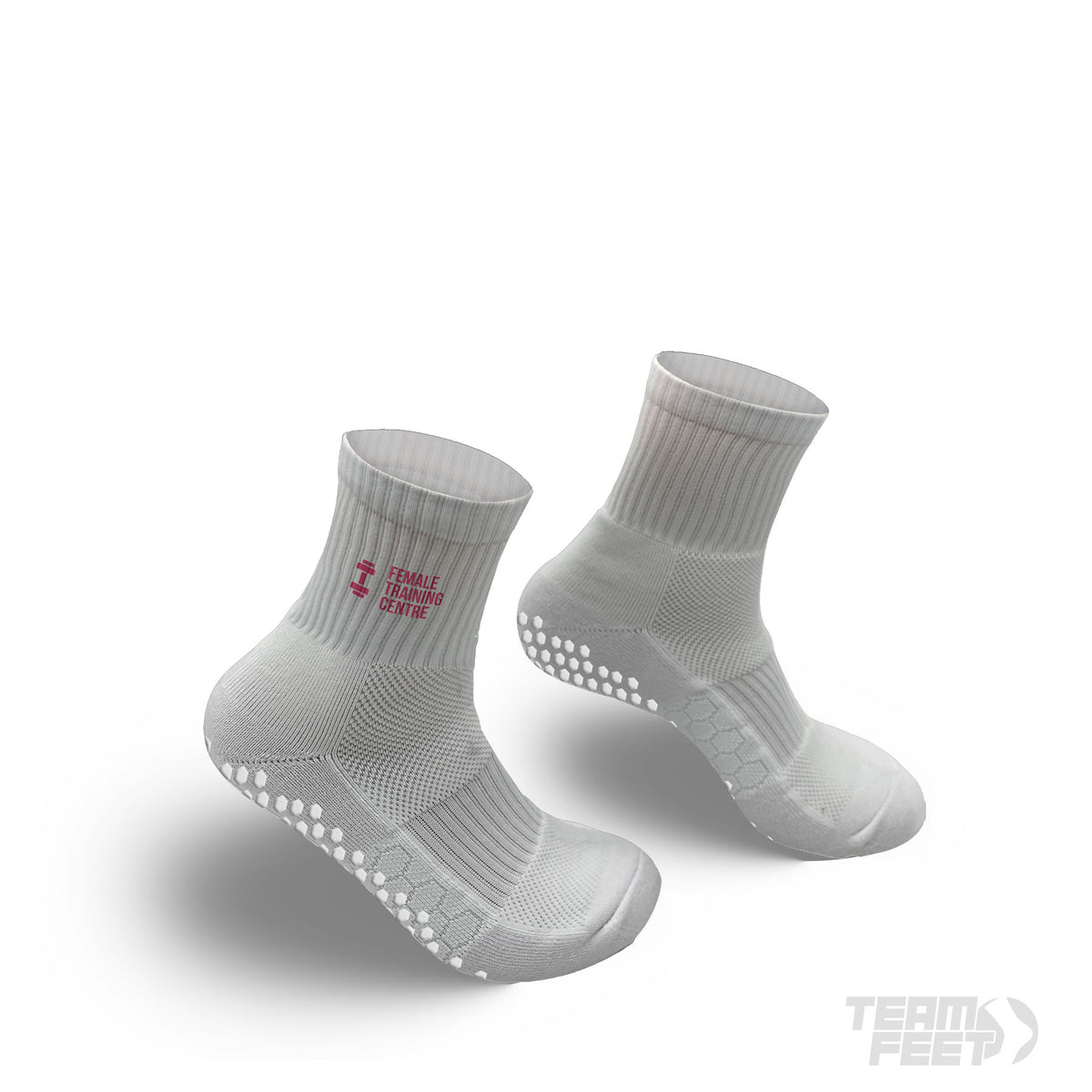 Female Training Centre - Grip Quarter - WHOLESALE