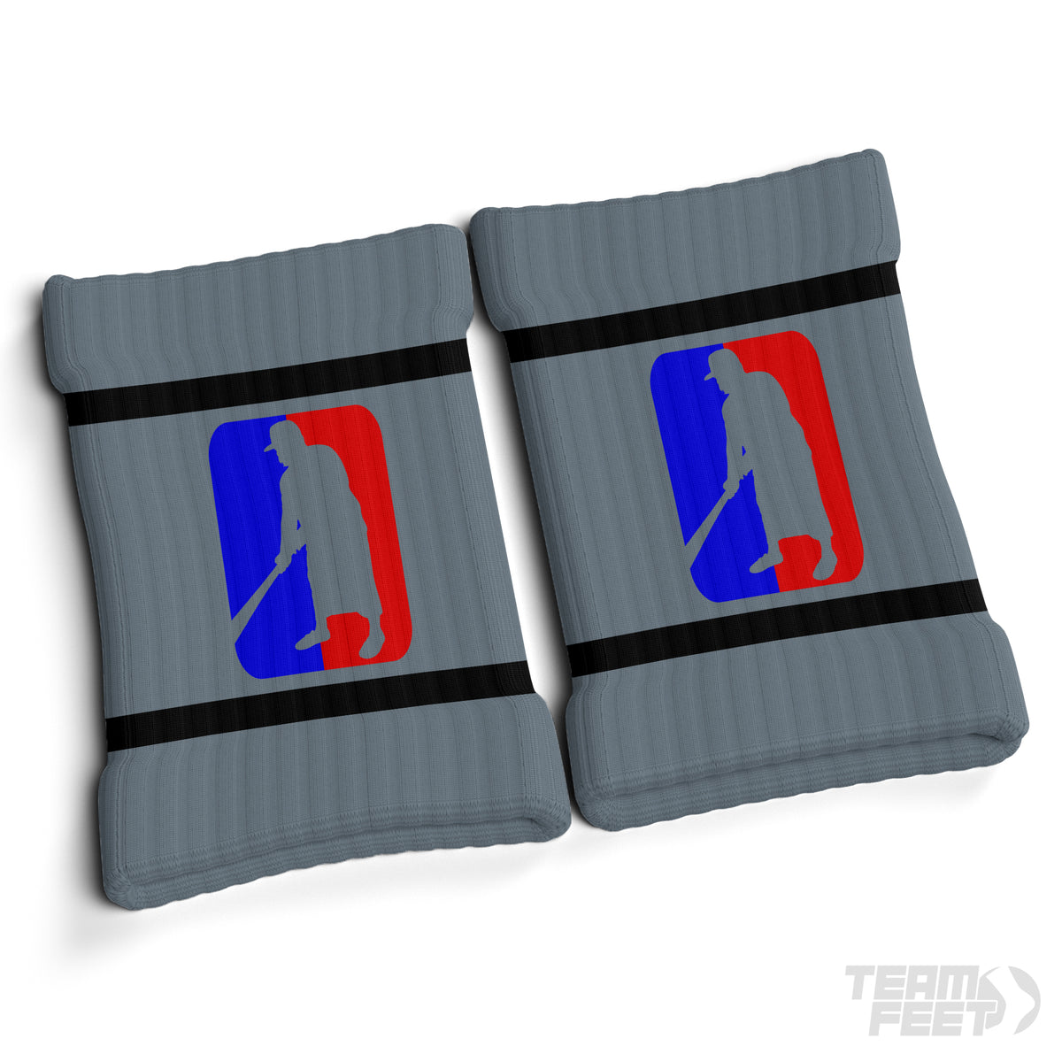 Fetu - WRISTBANDS mockup