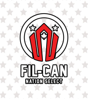 Fil-Can Nation Select - CREW