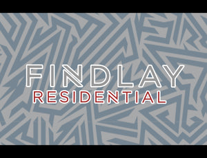 Findlay Residential - QUARTER