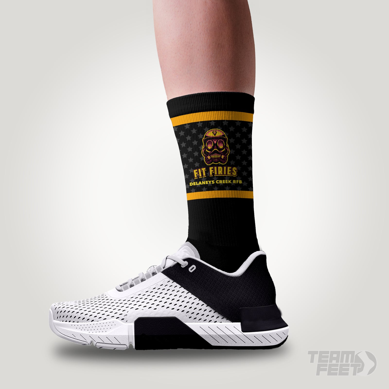 Fit Firies - CREW