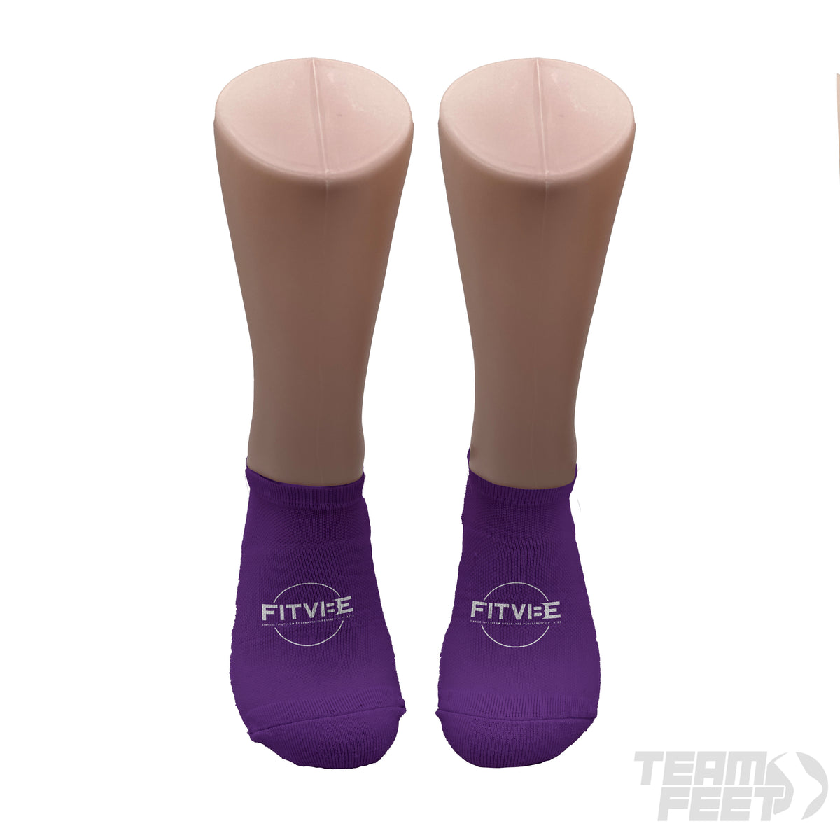 FitVibe - LOW mockup