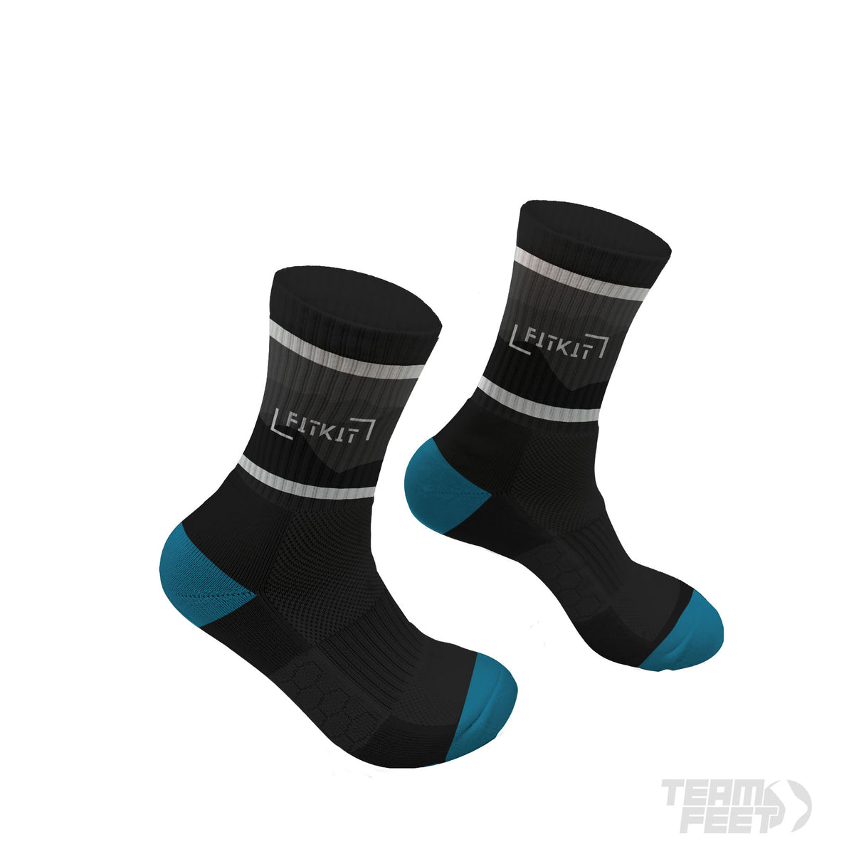 Fitkit - MID mockup