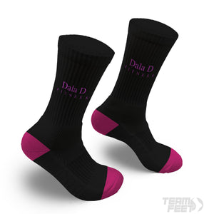 Fitness Socks - CREW