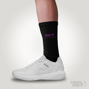 Fitness Socks - CREW