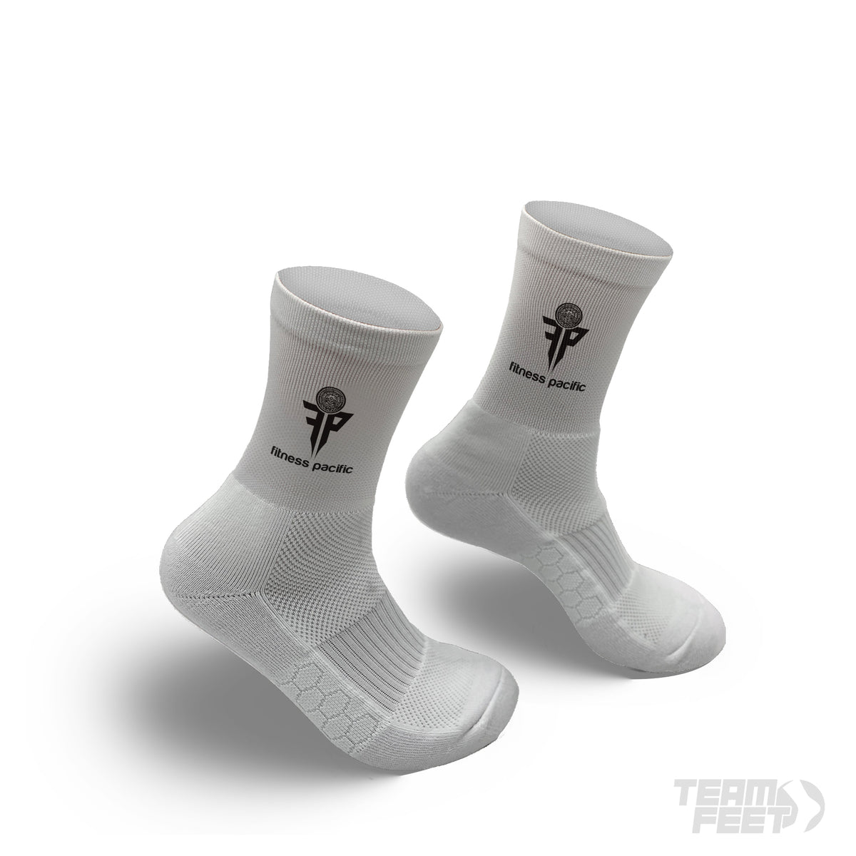 Fitness Pacific - Mid mockup