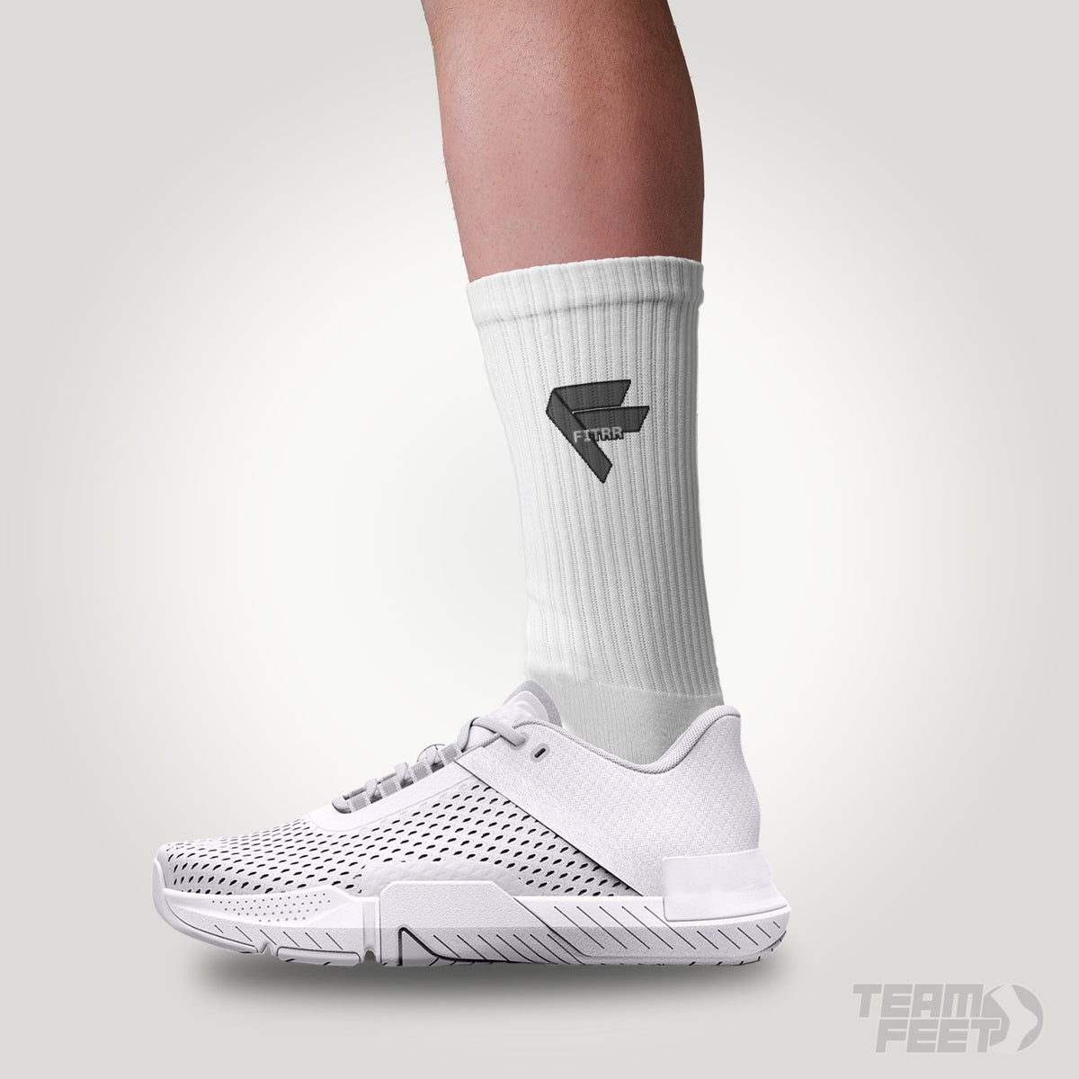 Fitrr - CREW
