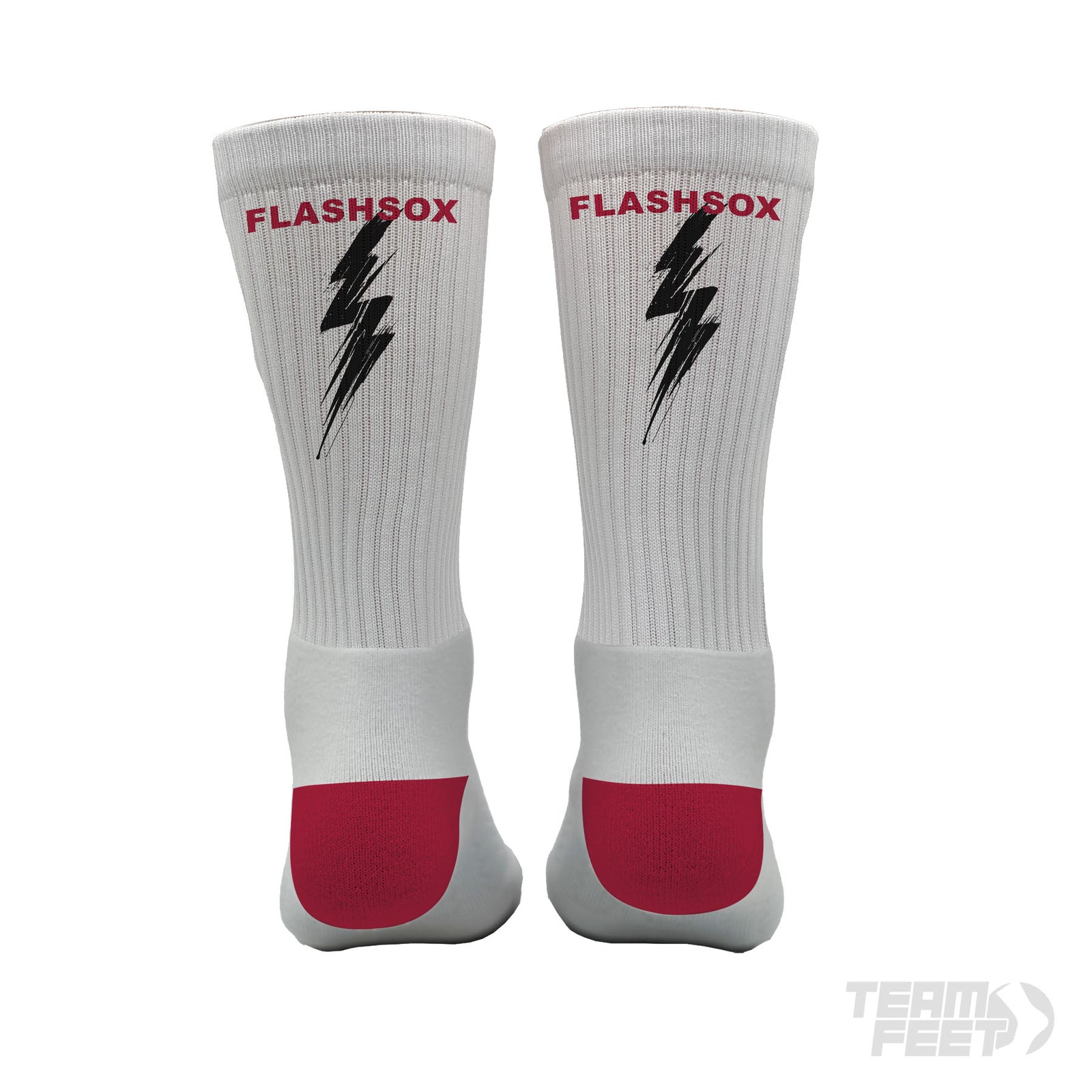 Flashsox - Grip Crew