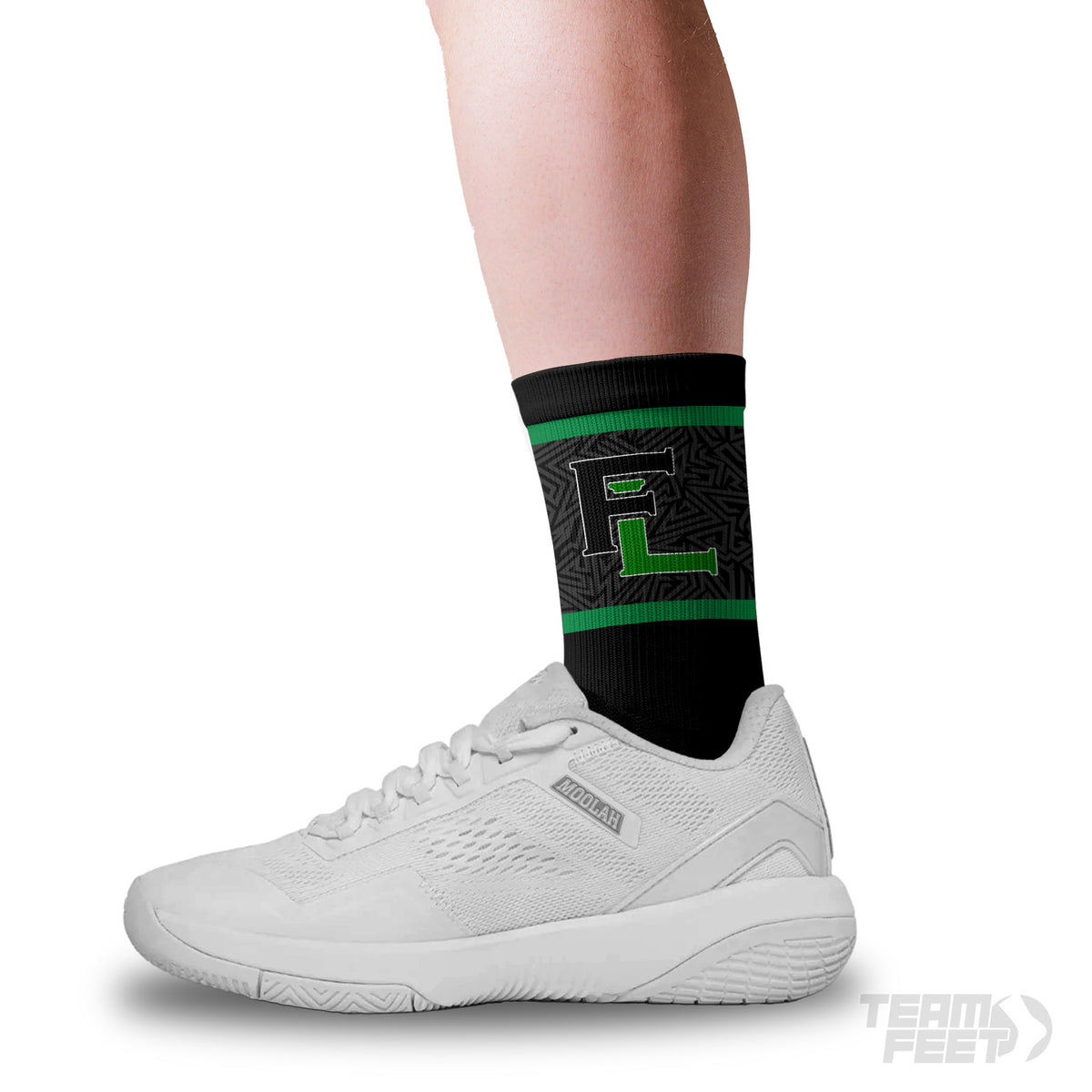 Flergs - Mid