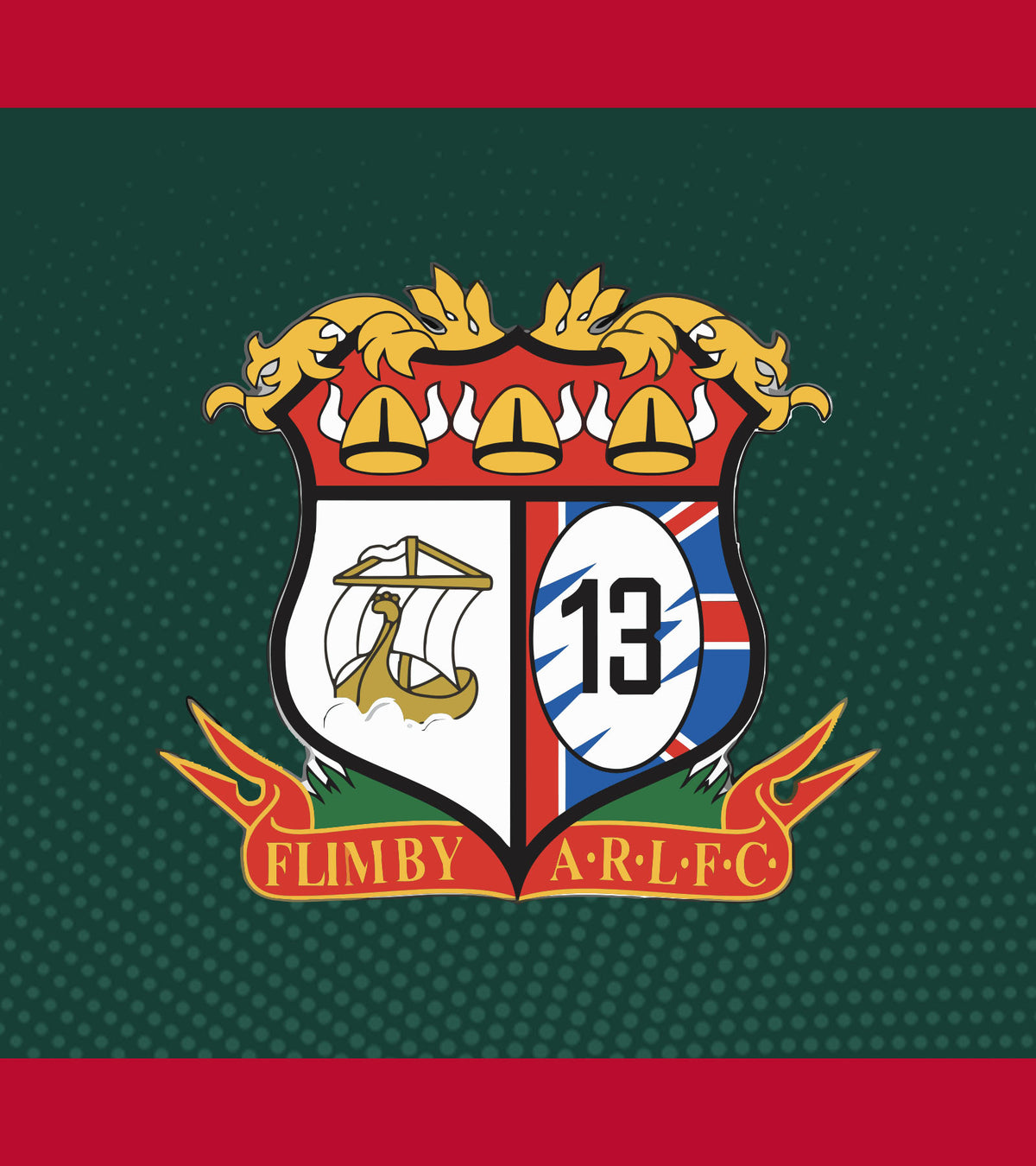 Flimby Vikings - MID
