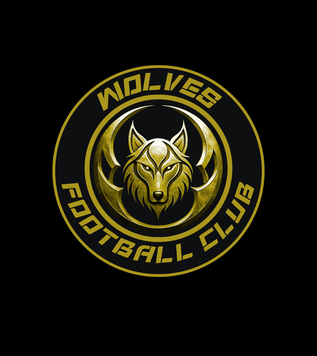 Florida Wolves Football Club - GRIP MID