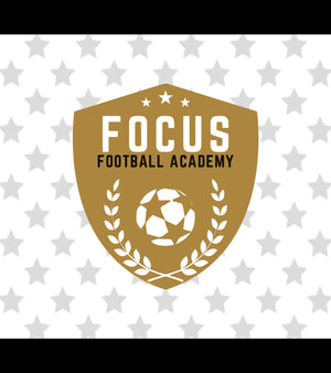 Focus football academy - GRIP KNEE