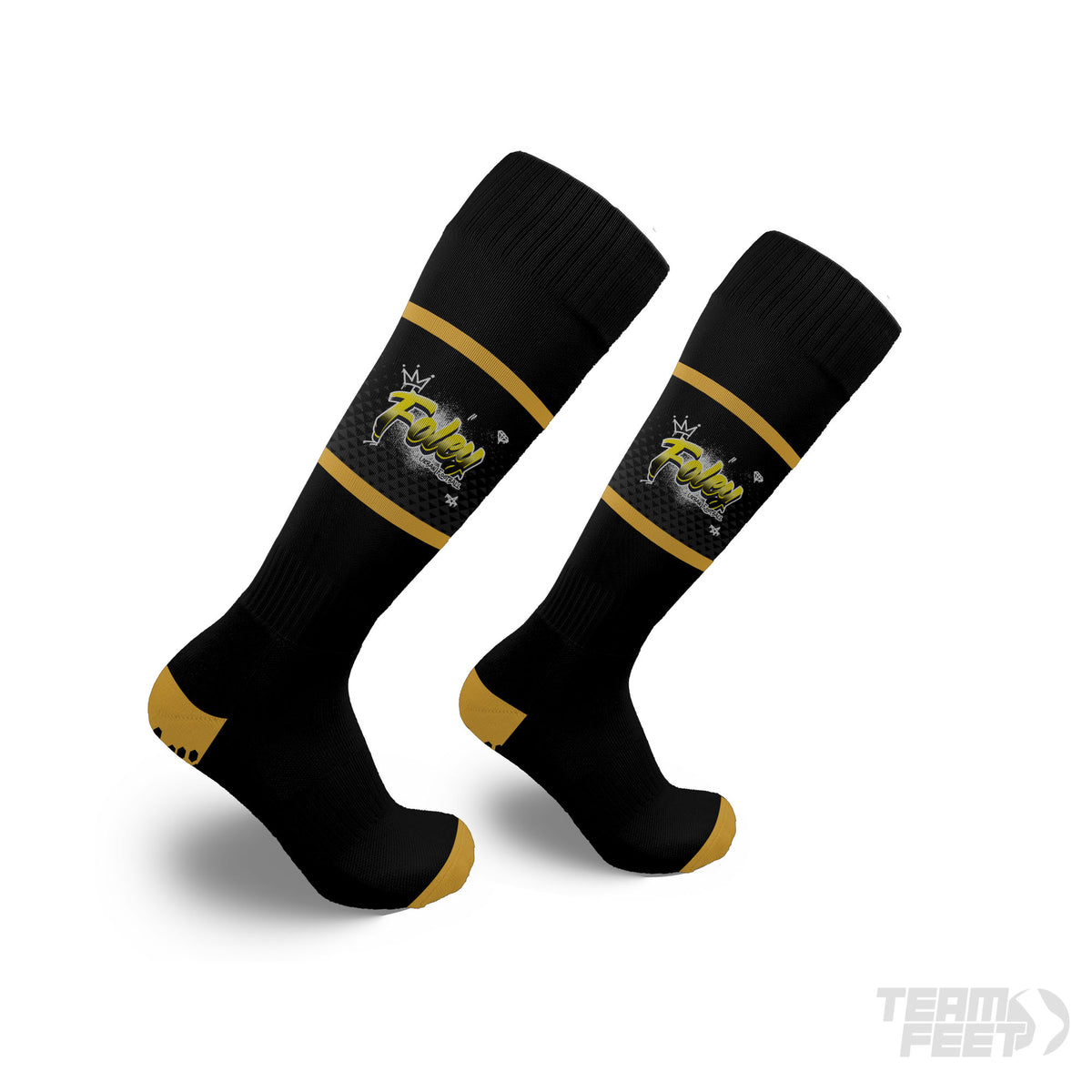 Foley Football - Grip Knee