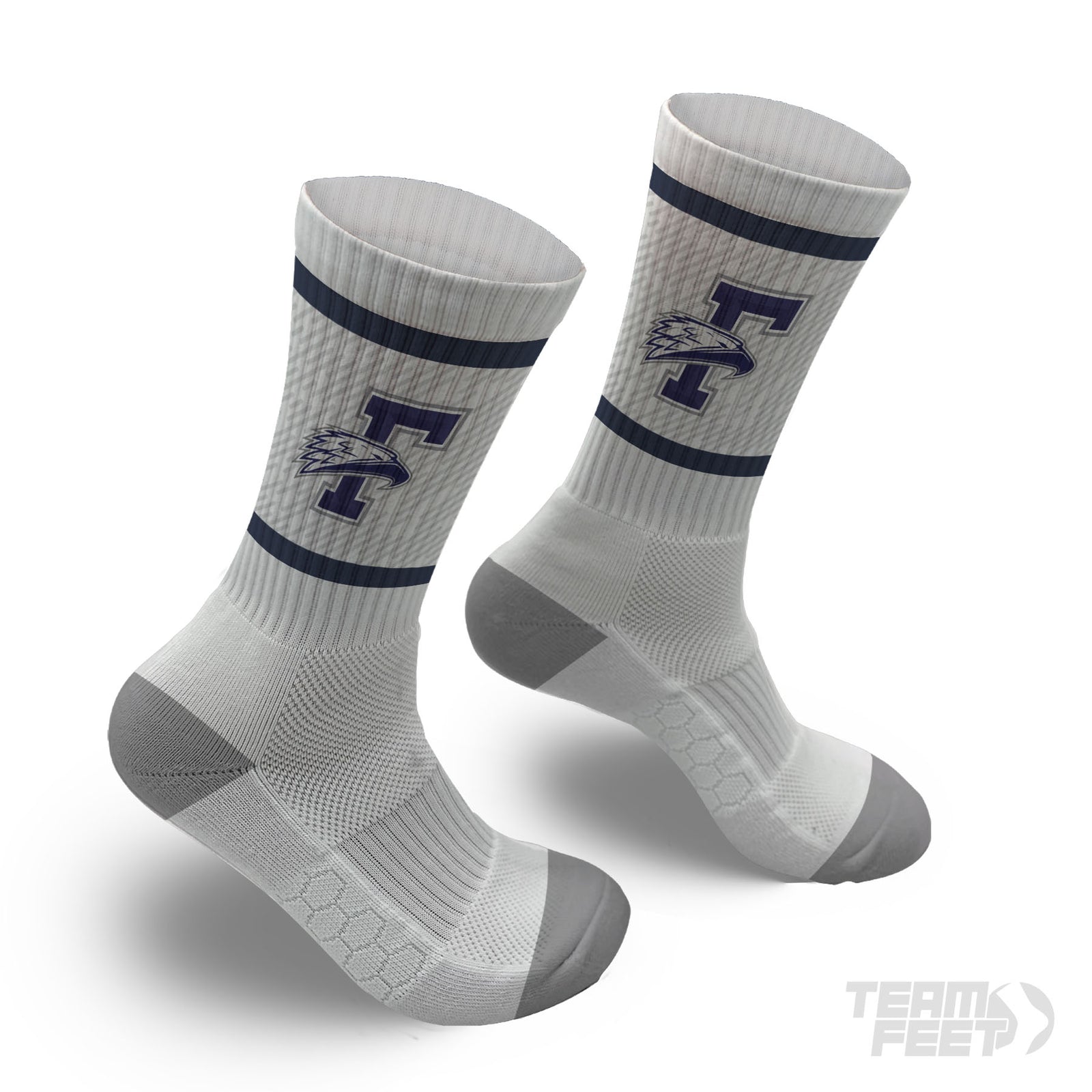 Fontana Skyhawks Football league - CREW