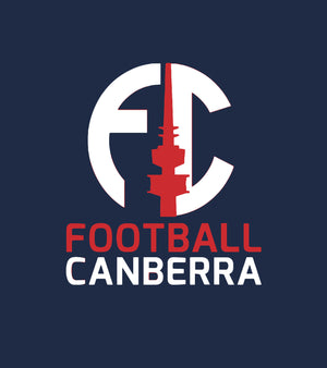 Football Canberra - GRIP MID