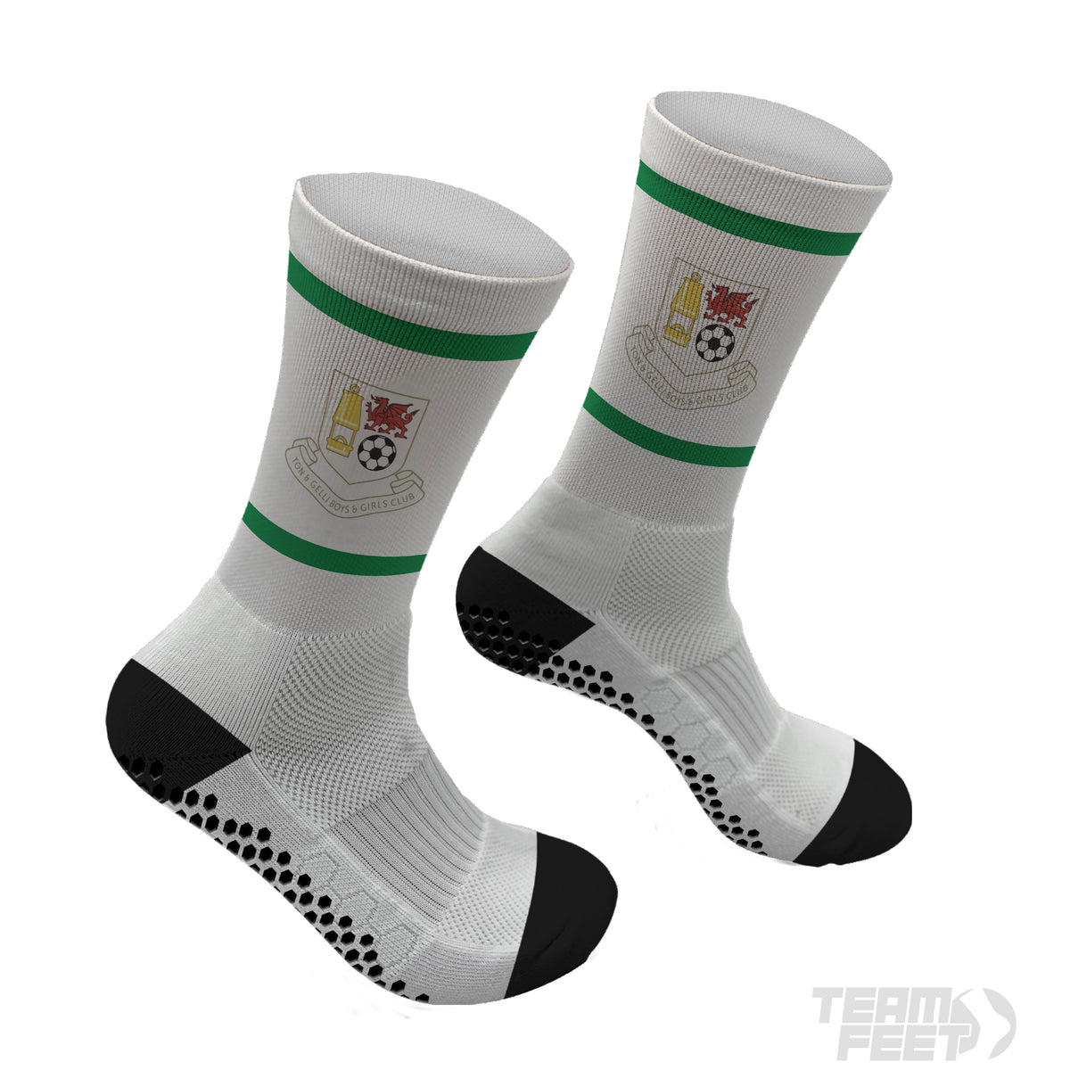 football  - CREW mockup