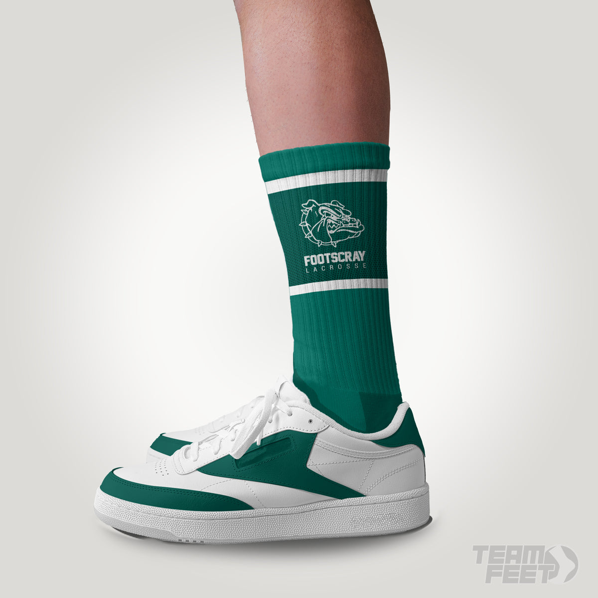 Footscray Lacrosse Club - CREW