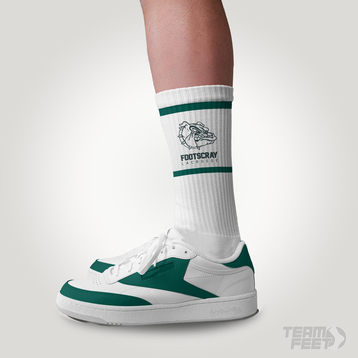 Footscray Lacrosse Club - CREW