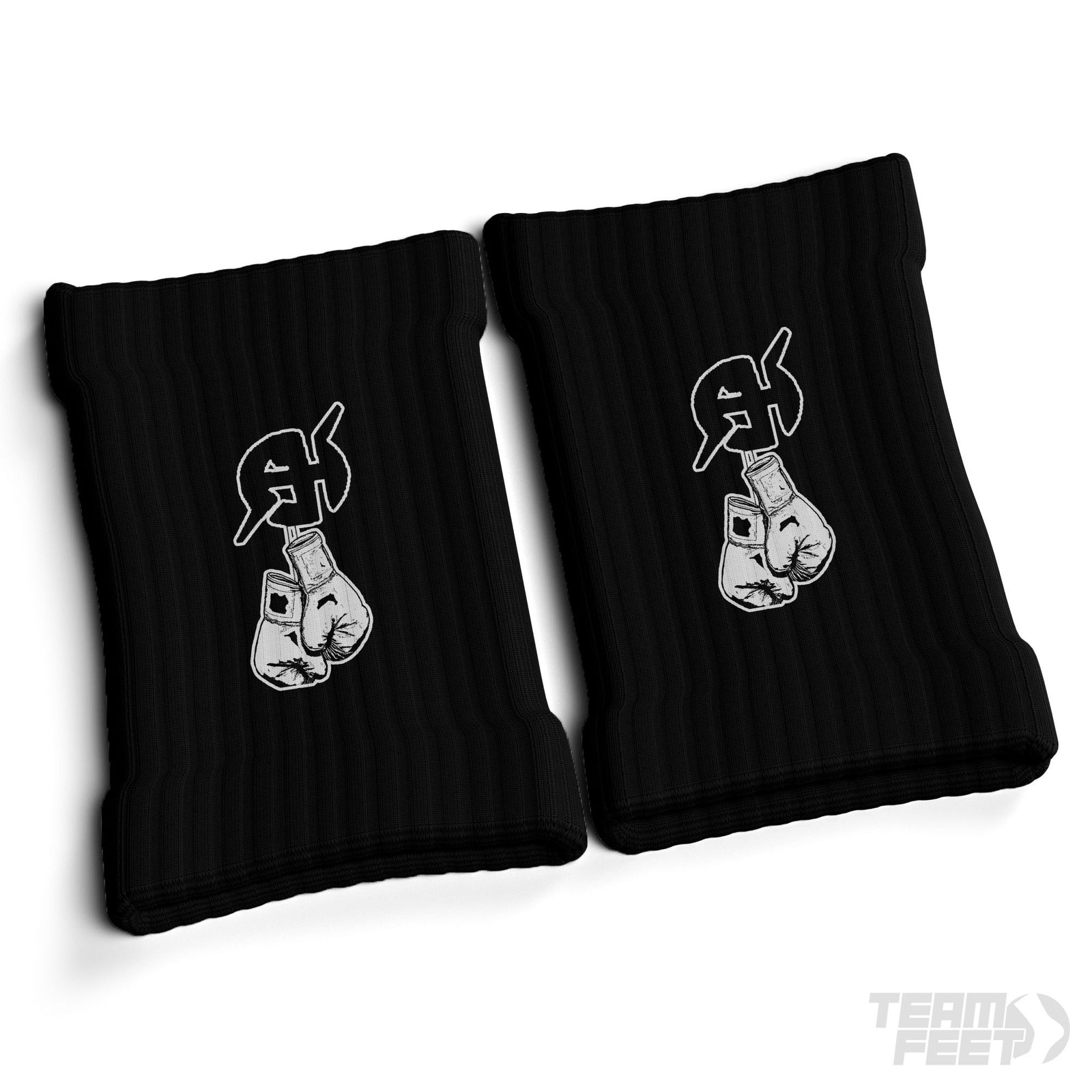 Forever Hungry - Wristbands