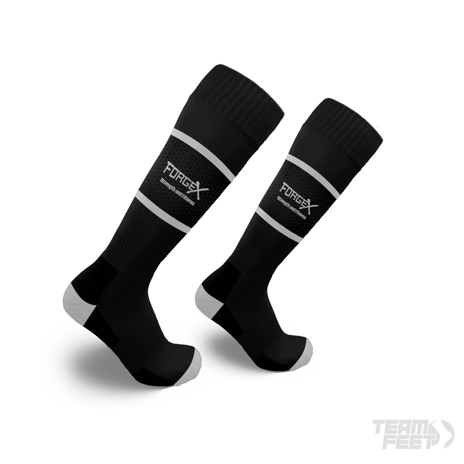 Forge X - Knee